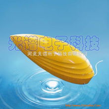 河北光譜電子科技 創(chuàng)新驅(qū)動，引領(lǐng)電子科技新時代