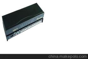 USB/PS2八口KVM手動切換器 功能解析與廣州市三堡電子技術業(yè)務部簡介